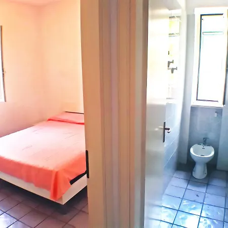 Trilo Gd Baia Verde Apartment