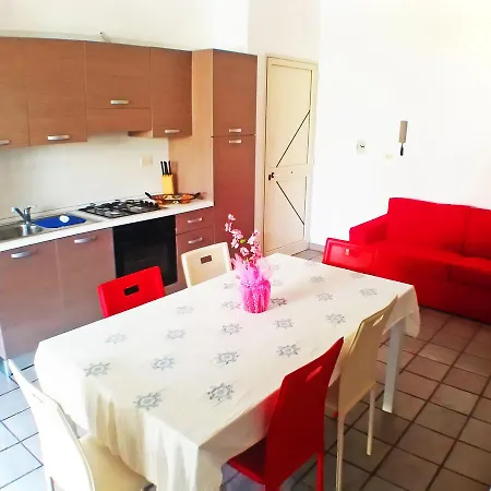 Apartment Trilo Gd Baia Verde Gallipoli