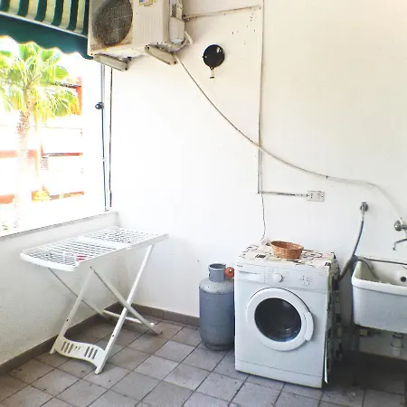 Apartment Trilo Gd Baia Verde *