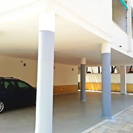 Trilo Gd Baia Verde Apartment Gallipoli