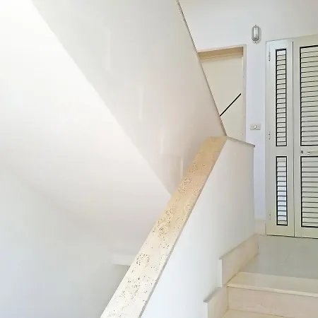 Trilo Gd Baia Verde Apartment Gallipoli