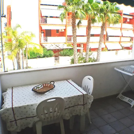 Trilo Gd Baia Verde Apartment Gallipoli